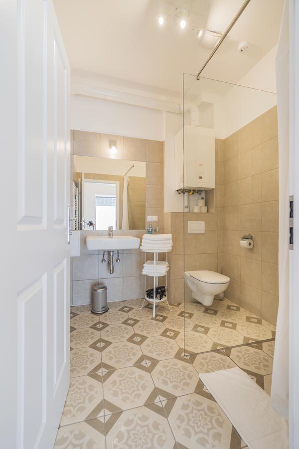 La Perla Vintage-apartments Viena