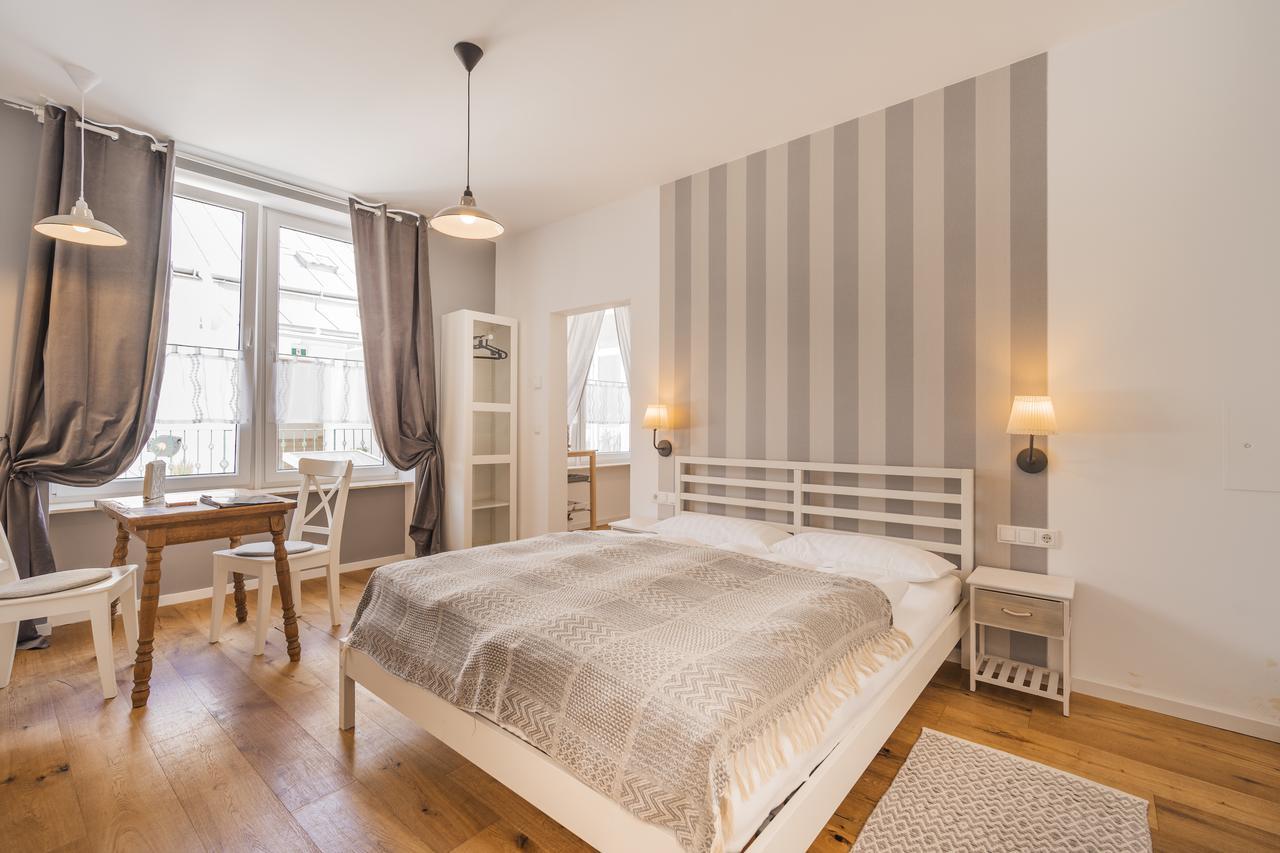 La Perla Vintage-apartments Apartamento *