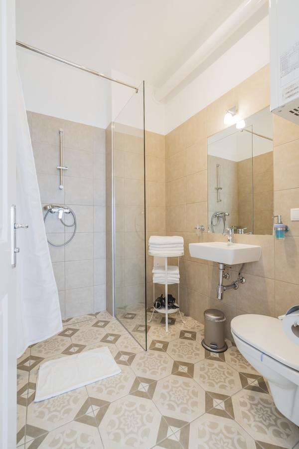 La Perla Vintage-apartments