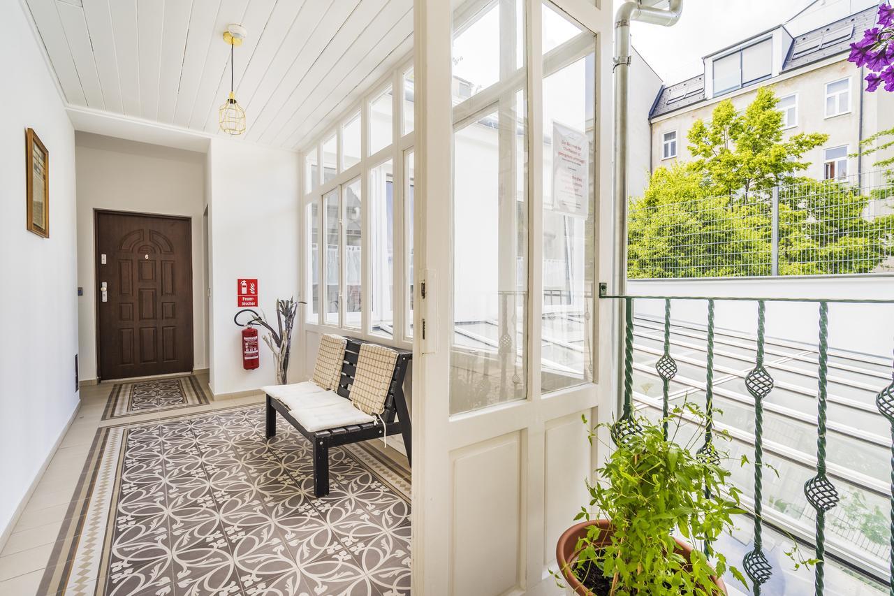 La Perla Vintage-apartments Viena