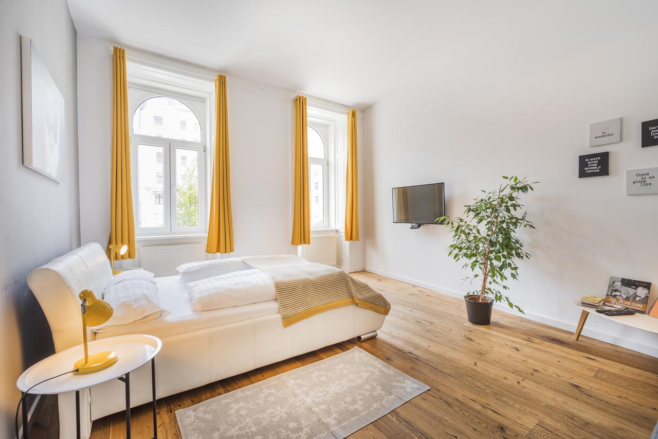 Apartment Vienna-vintage-apartment Vienna