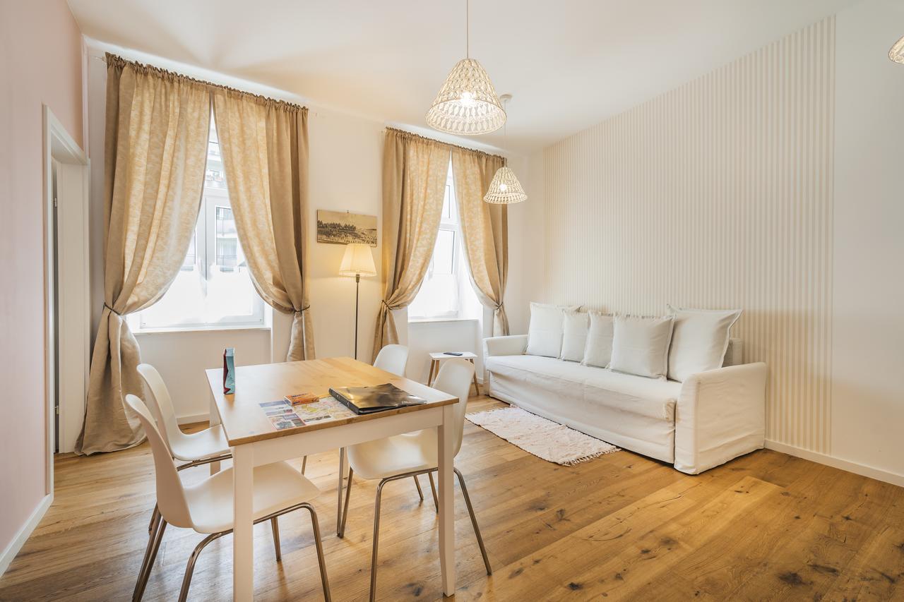 La Perla Vintage-apartments Apartamento