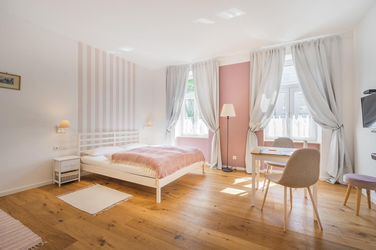 Apartamento La Perla Vintage-apartments