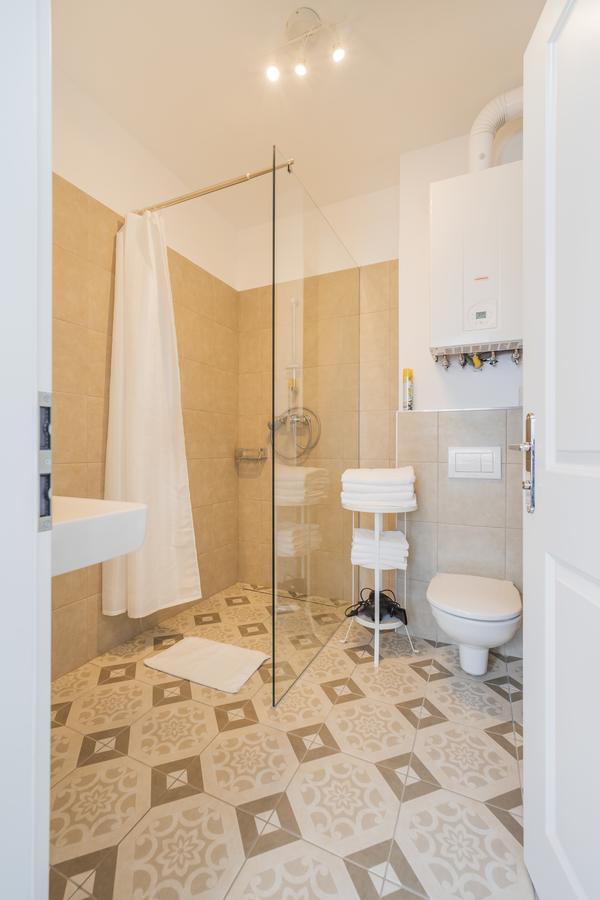 La Perla Vintage-apartments Apartamento