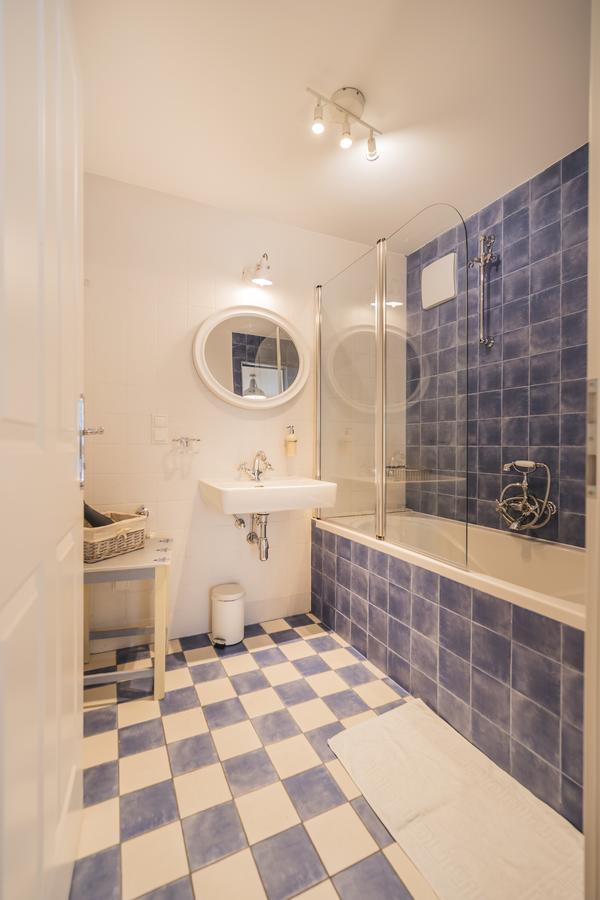 Apartment Vienna-vintage-apartment *