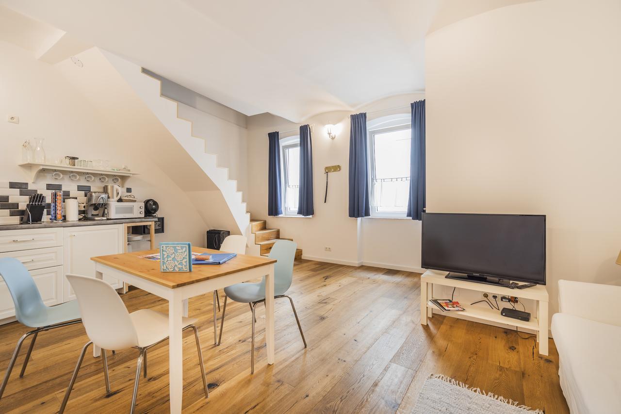 Apartment Vienna-vintage-apartment *