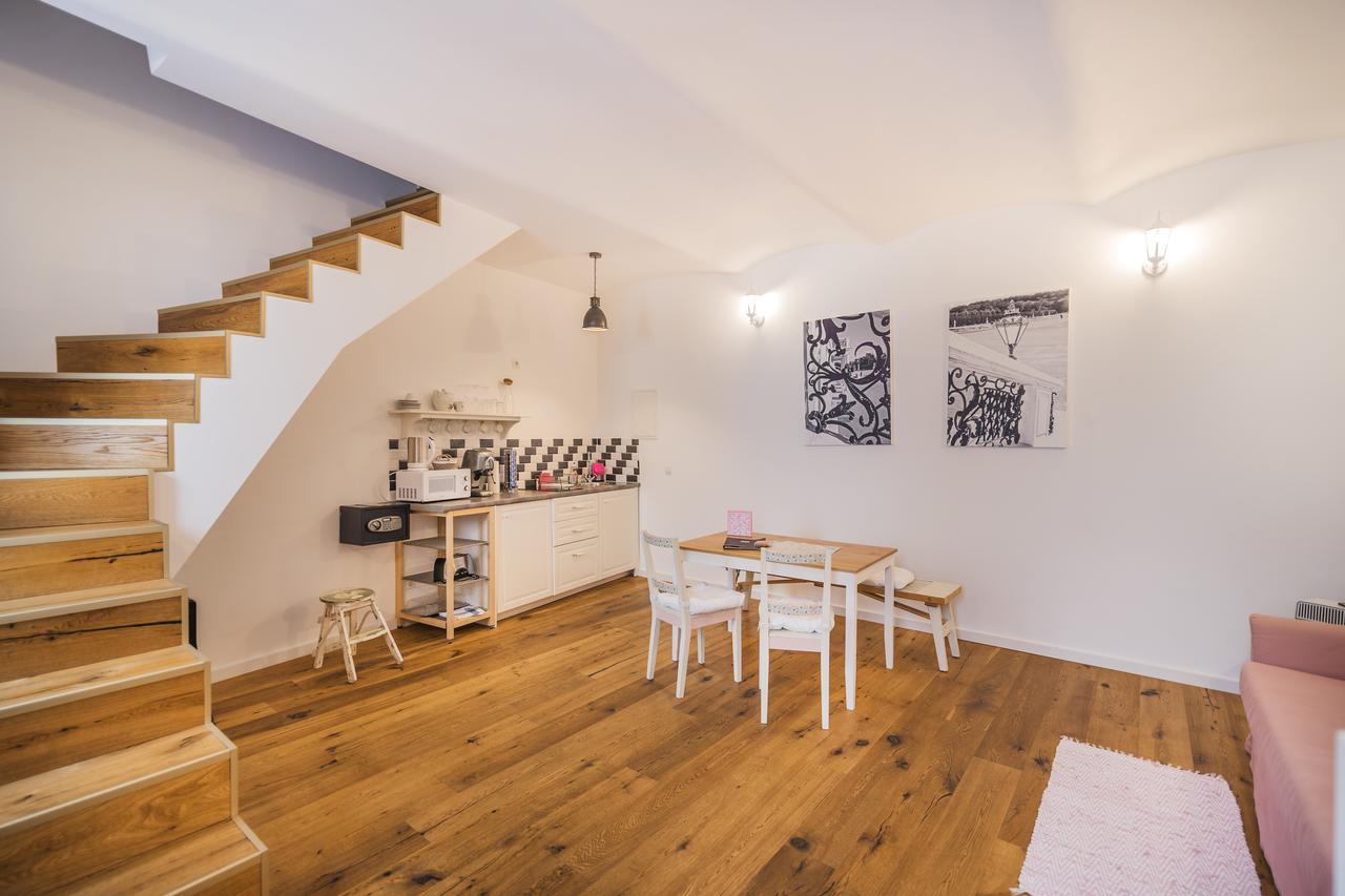 Vienna-vintage-apartment *