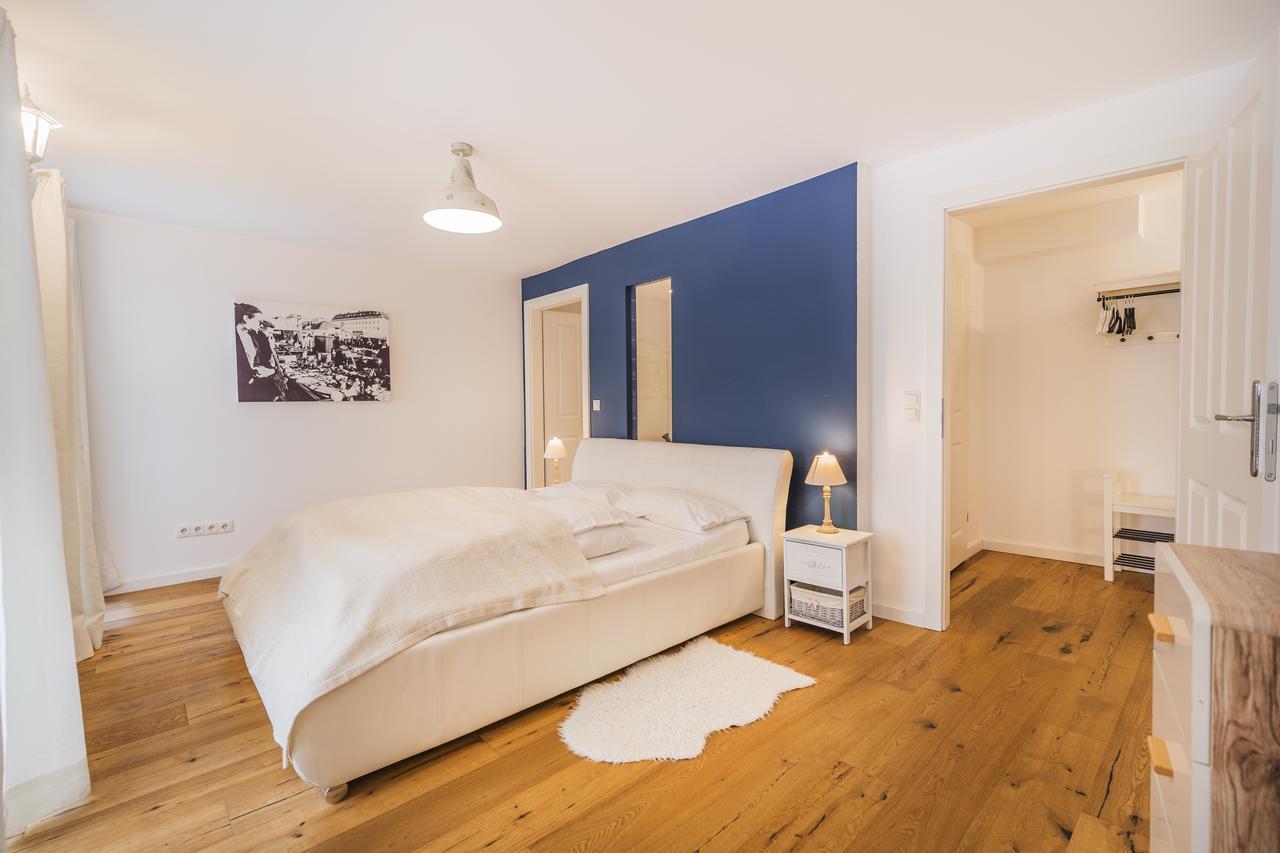Apartment Vienna-vintage-apartment
