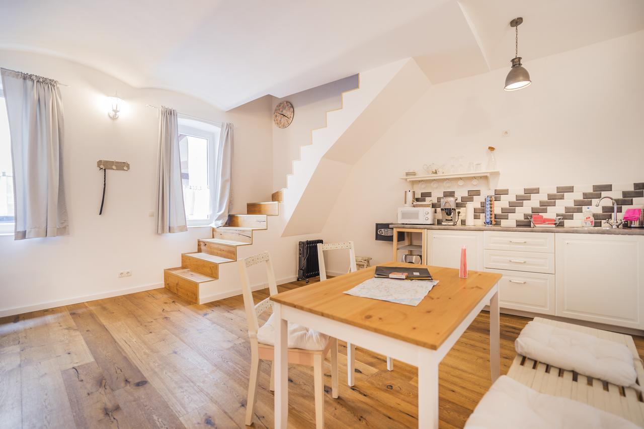 Apartment Vienna-vintage-apartment *
