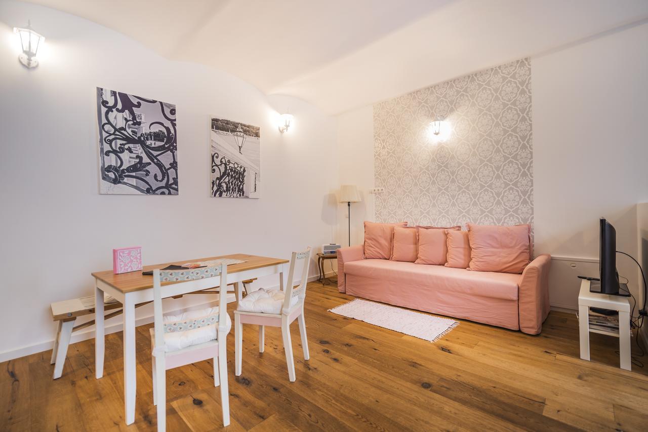 Apartment Vienna-vintage-apartment