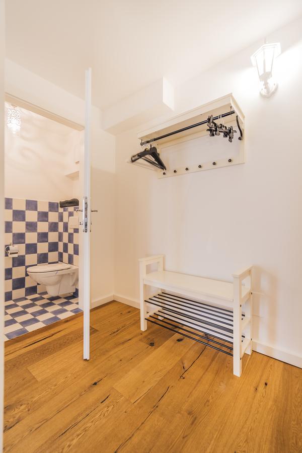 Apartment Vienna-vintage-apartment Vienna