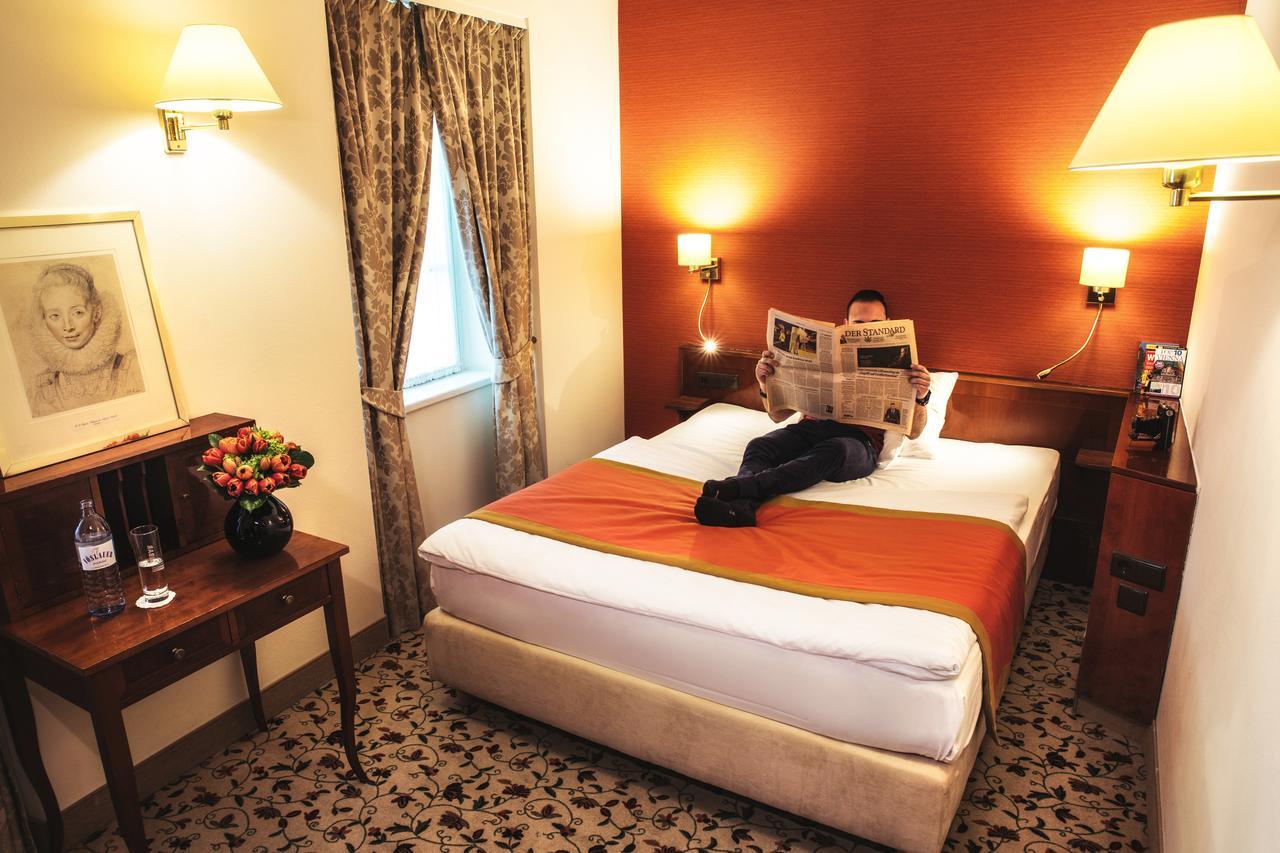 Mercure Grand Biedermeier Hotel