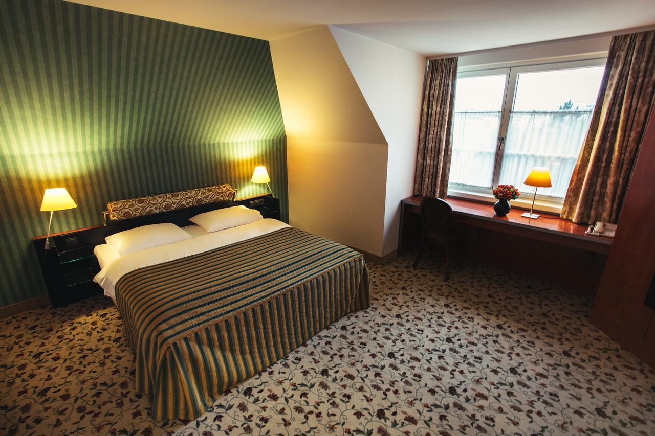 Mercure Grand Biedermeier Vienna