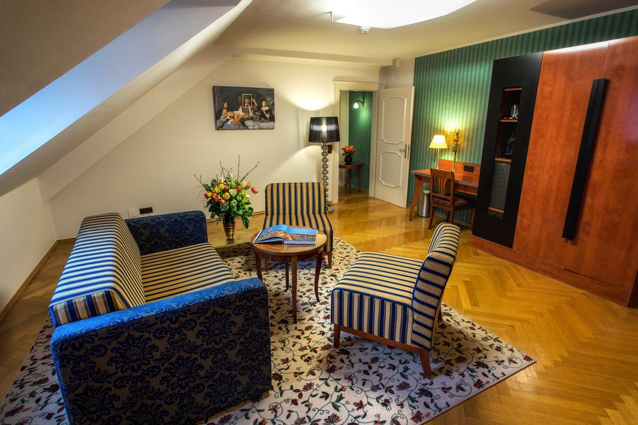 Mercure Grand Biedermeier