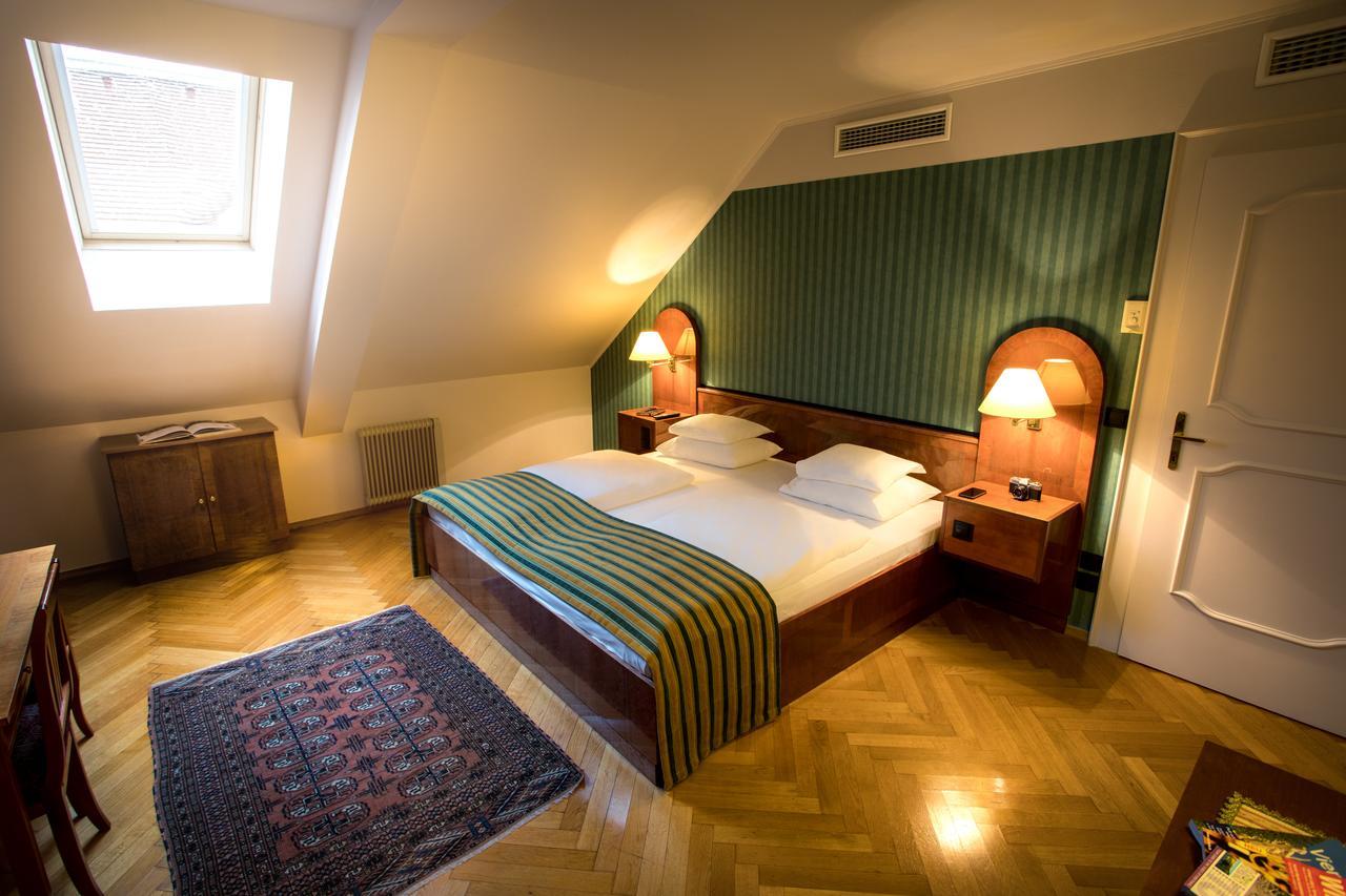 Hotel Mercure Grand Biedermeier