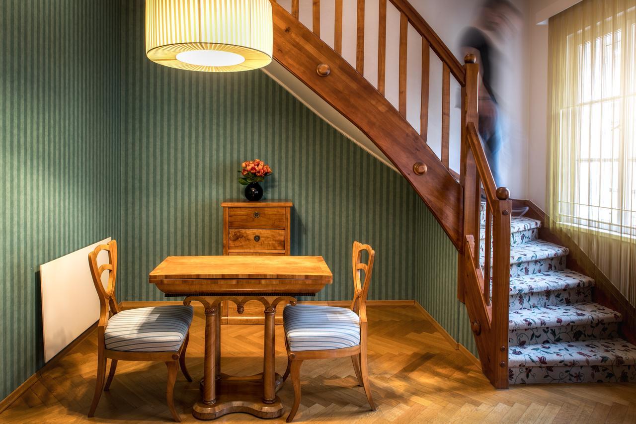 Mercure Grand Biedermeier