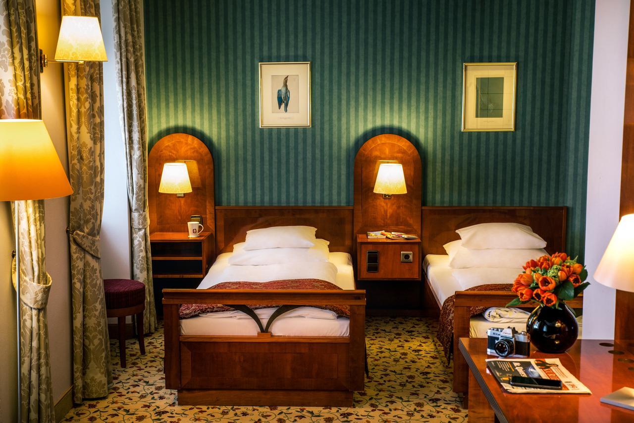 Mercure Grand Biedermeier