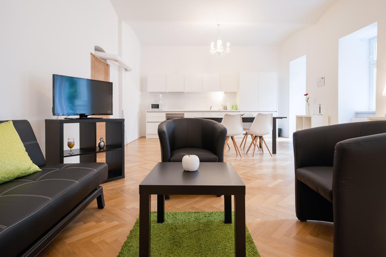 Apartment Duschel Imperial Living Vienna