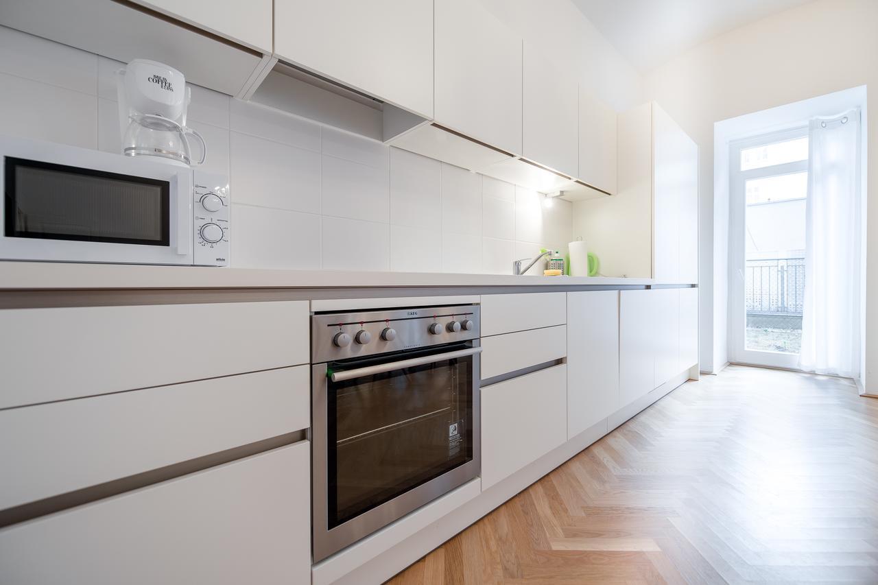 Apartment Duschel Imperial Living *