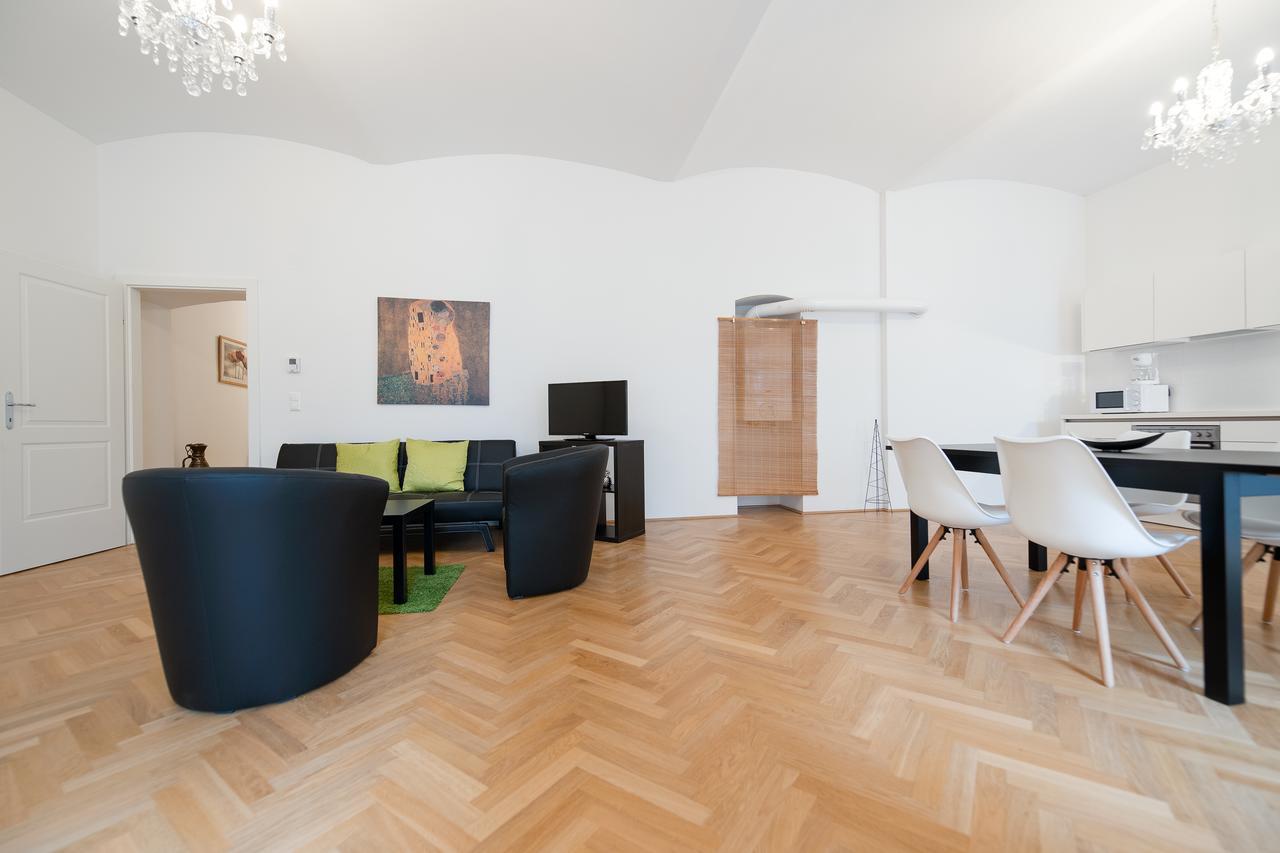 Apartment Duschel Imperial Living