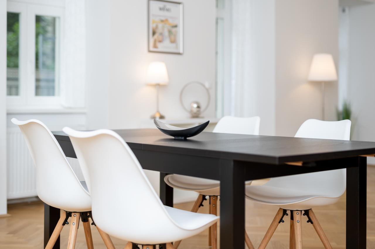 Duschel Imperial Living Apartment *
