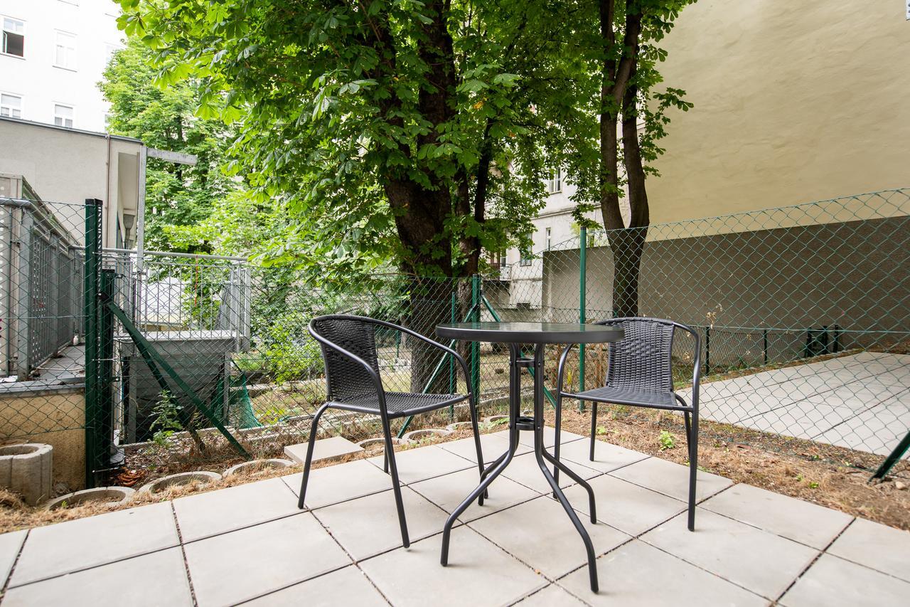 Duschel Imperial Living Vienna