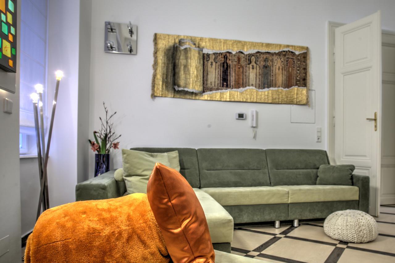 Vca City Wien