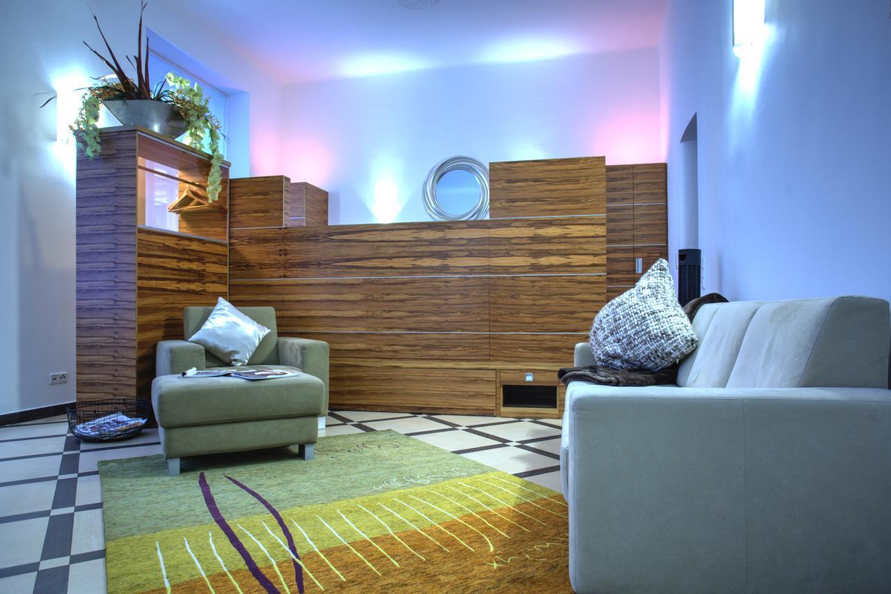 Vca City Aparthotel 4*