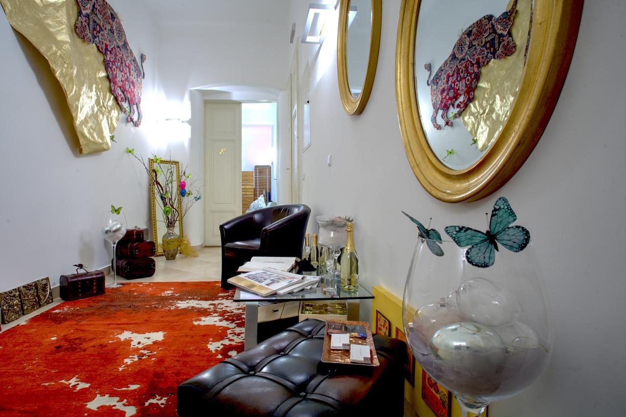 Vca City Aparthotel 4*