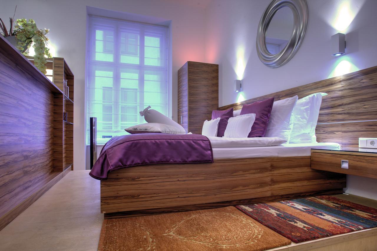 Vca City 4* Wien