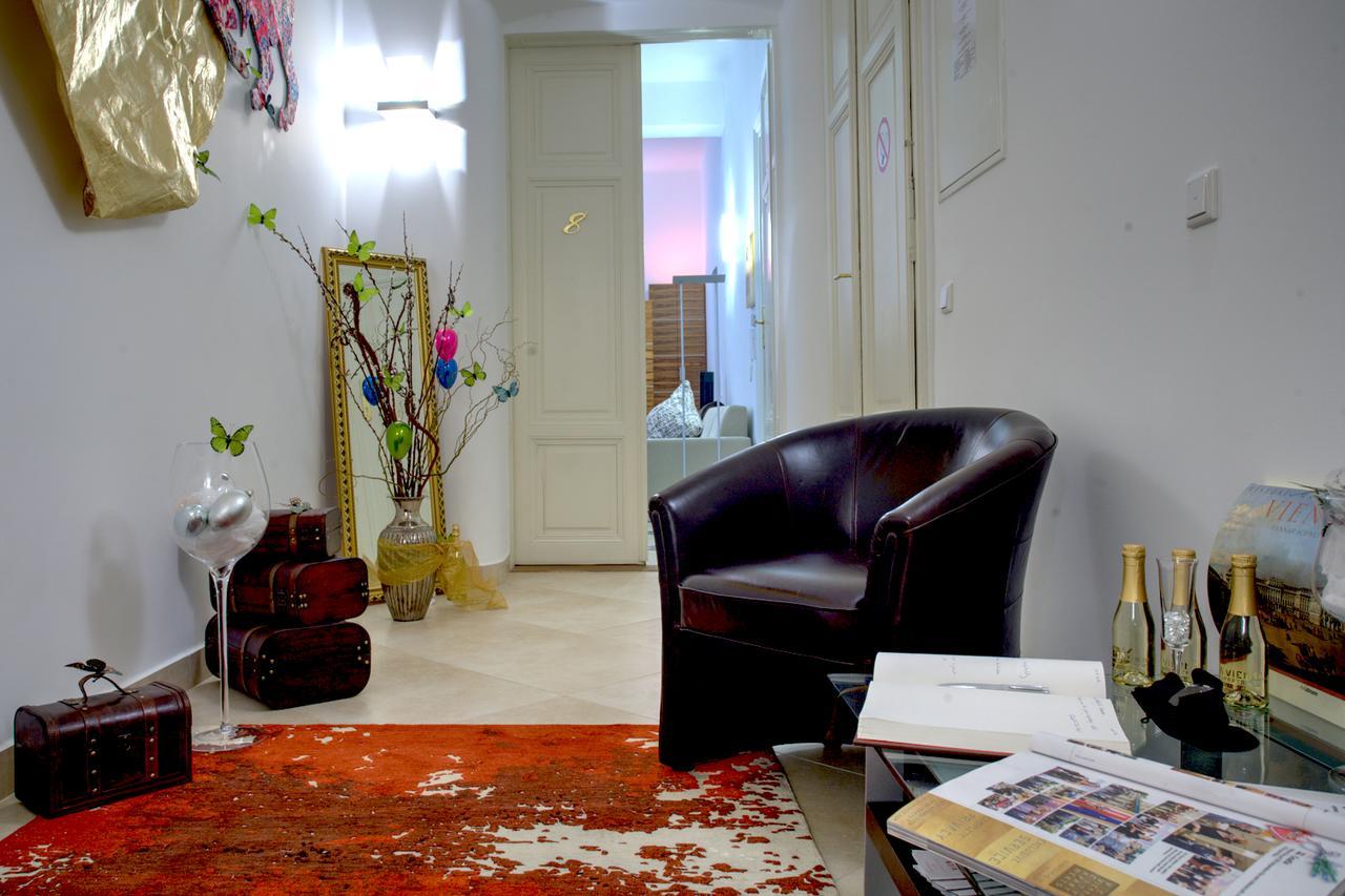 Aparthotel Vca City Wien