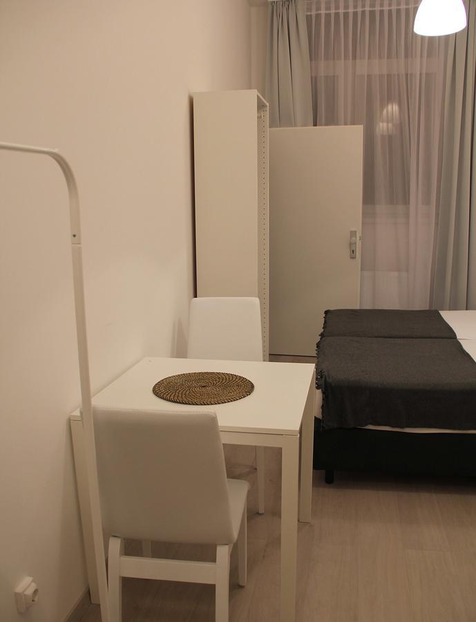 Apartment Betariel'com Hauptbahnhof Vienna