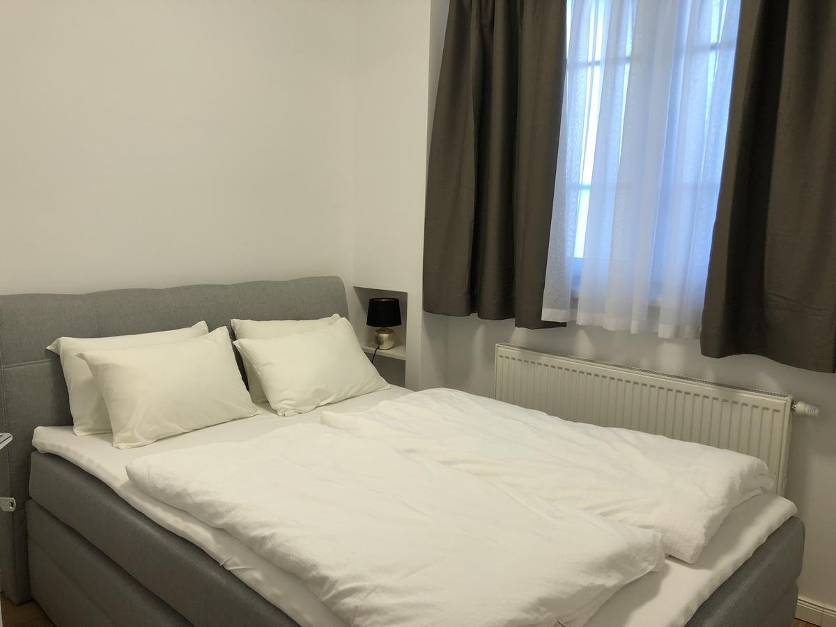 Vienna Downtown River Apartment Apartment *