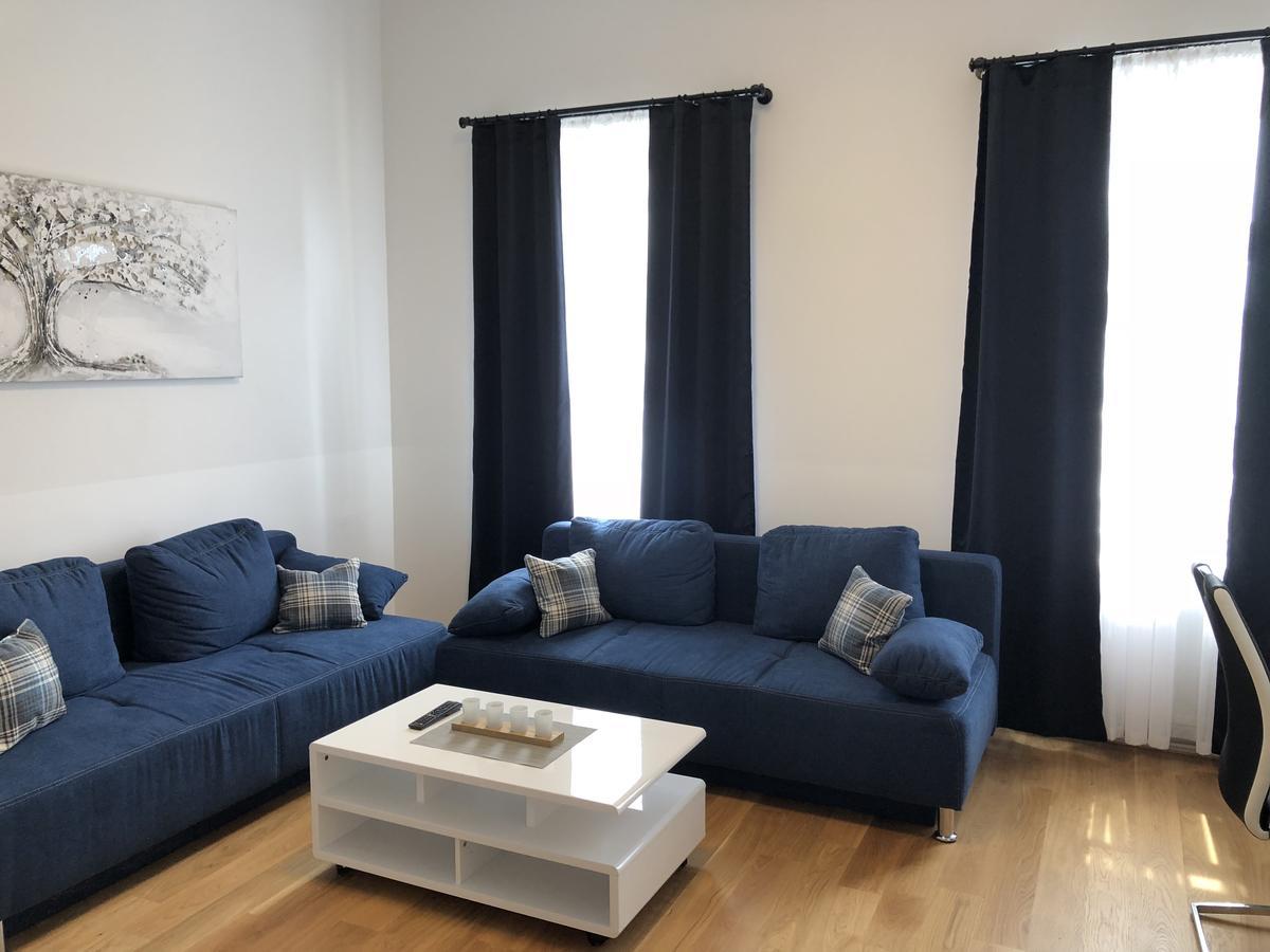 Vienna Downtown River Apartment Apartment *