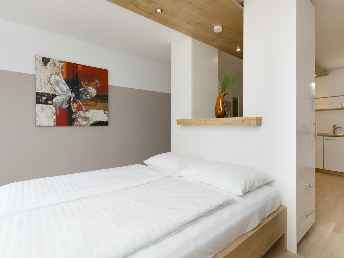 Apartment Christian Oper - Contactless Check In