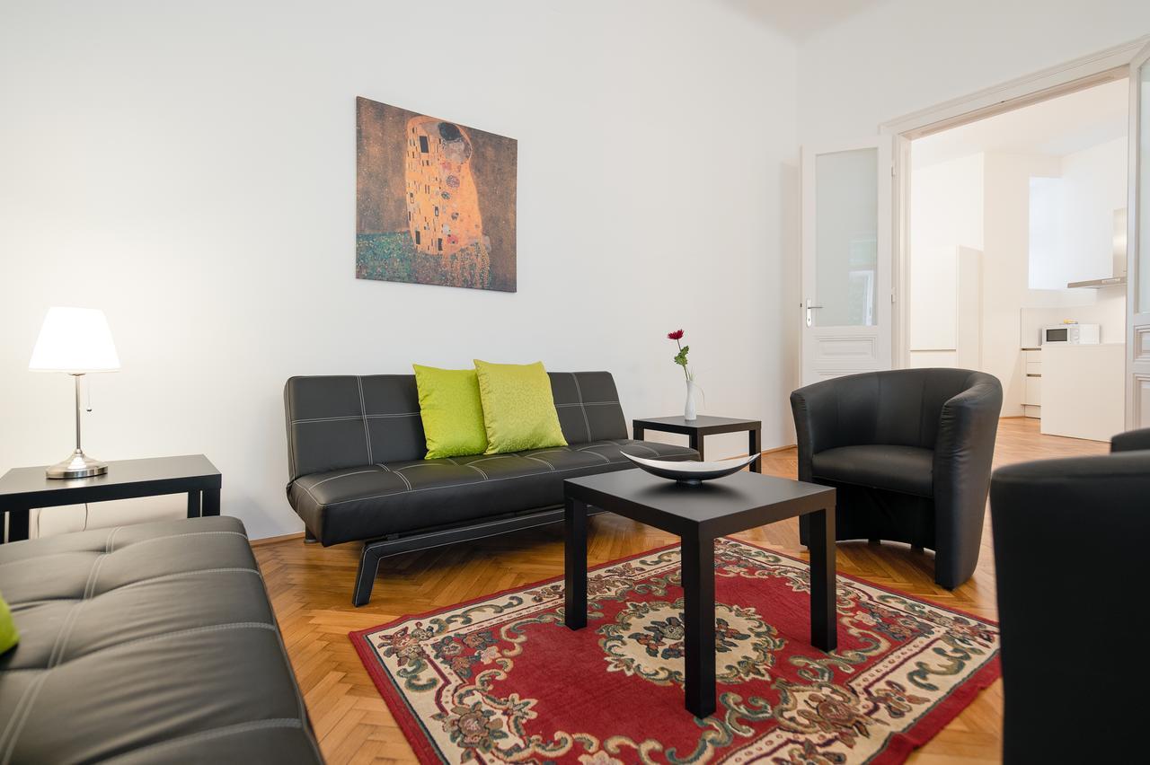 Duschel Imperial Living Apartment *