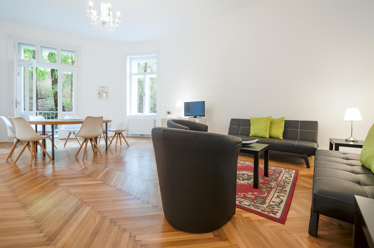 Duschel Imperial Living * Vienna