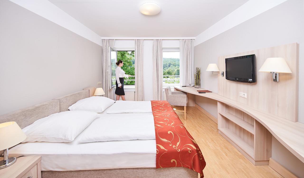 Hotel Europahaus 2*