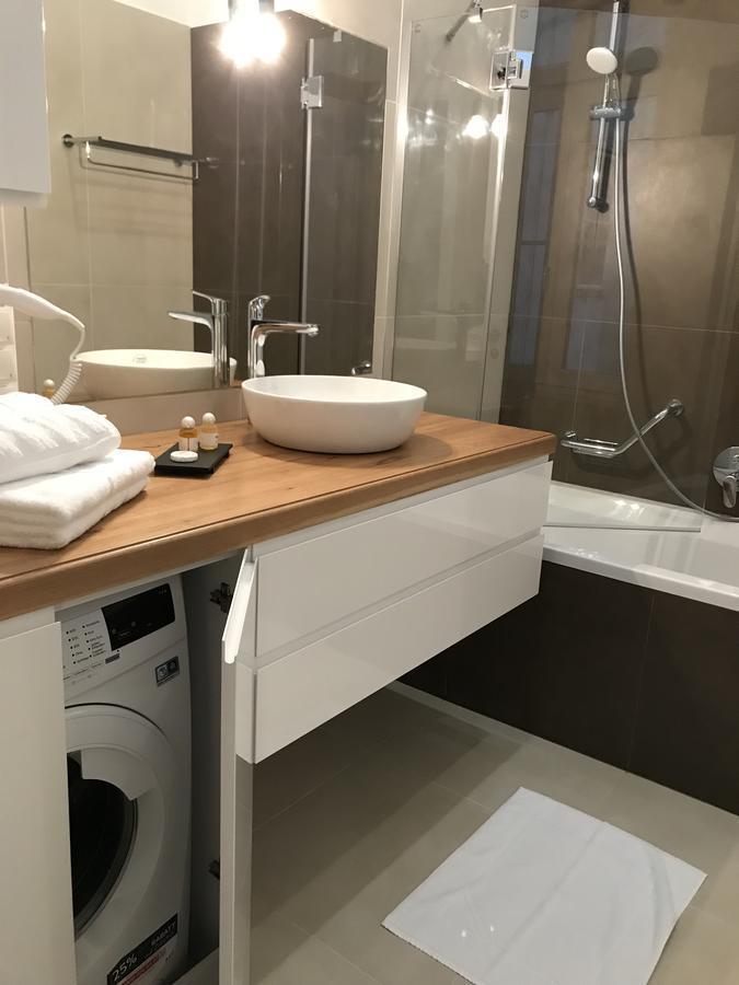 Steiner Residences Taborstrasse Vienna