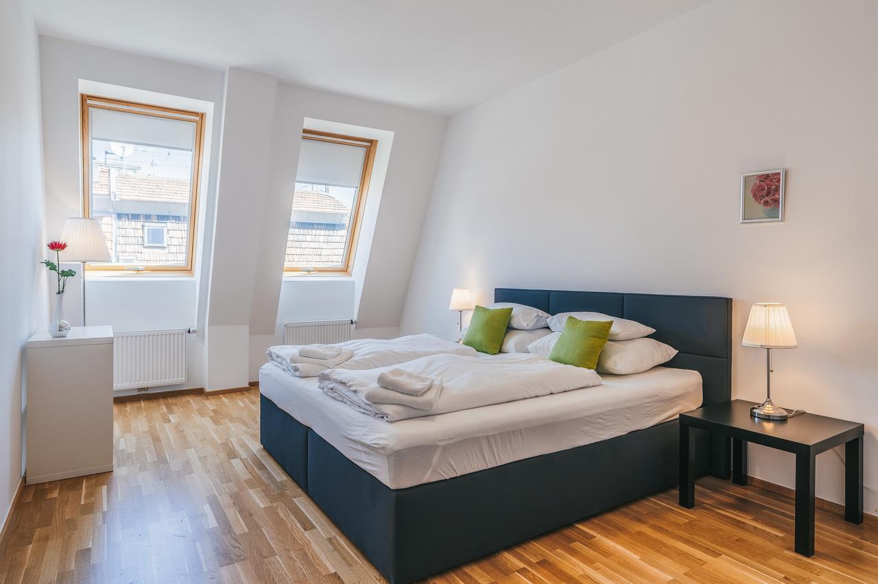 Duschel Imperial Living * Vienna