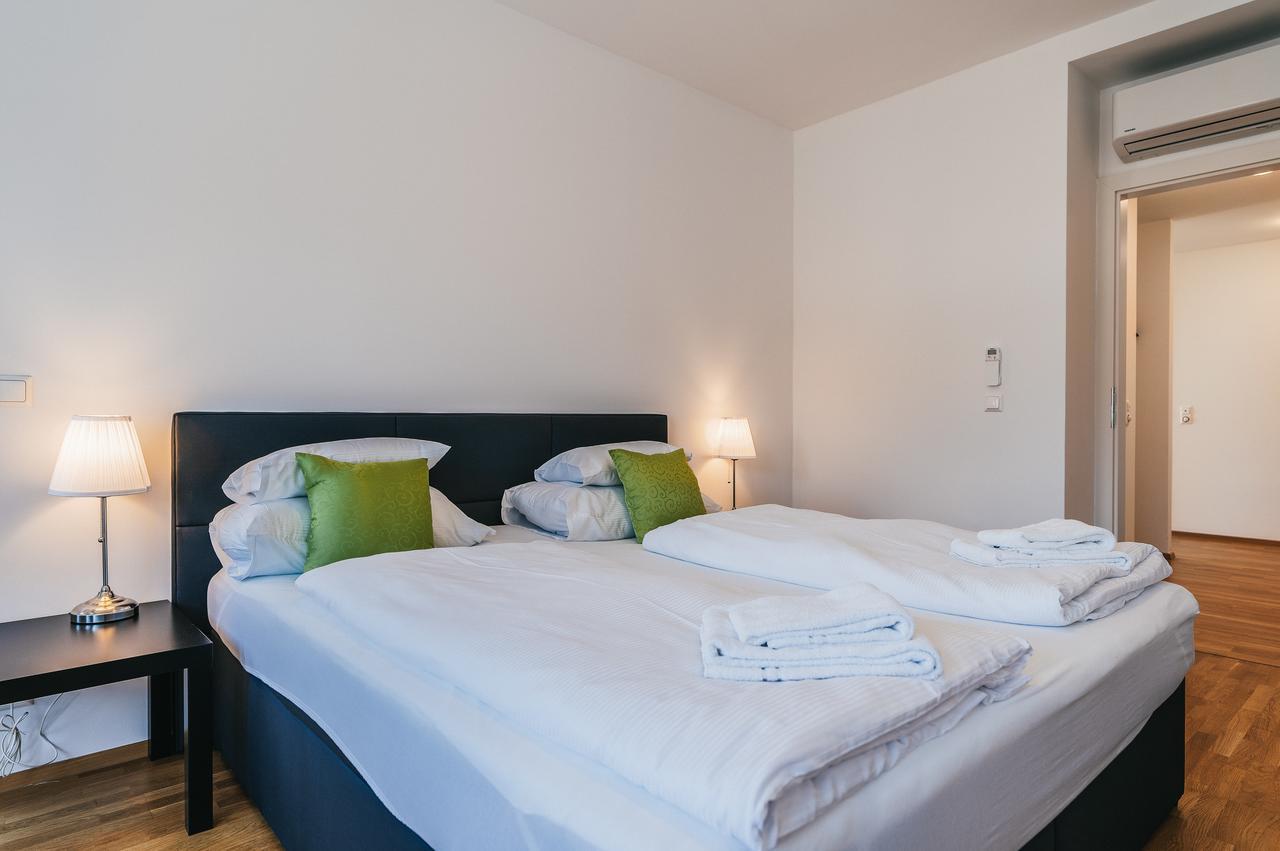 Duschel Imperial Living Apartment *