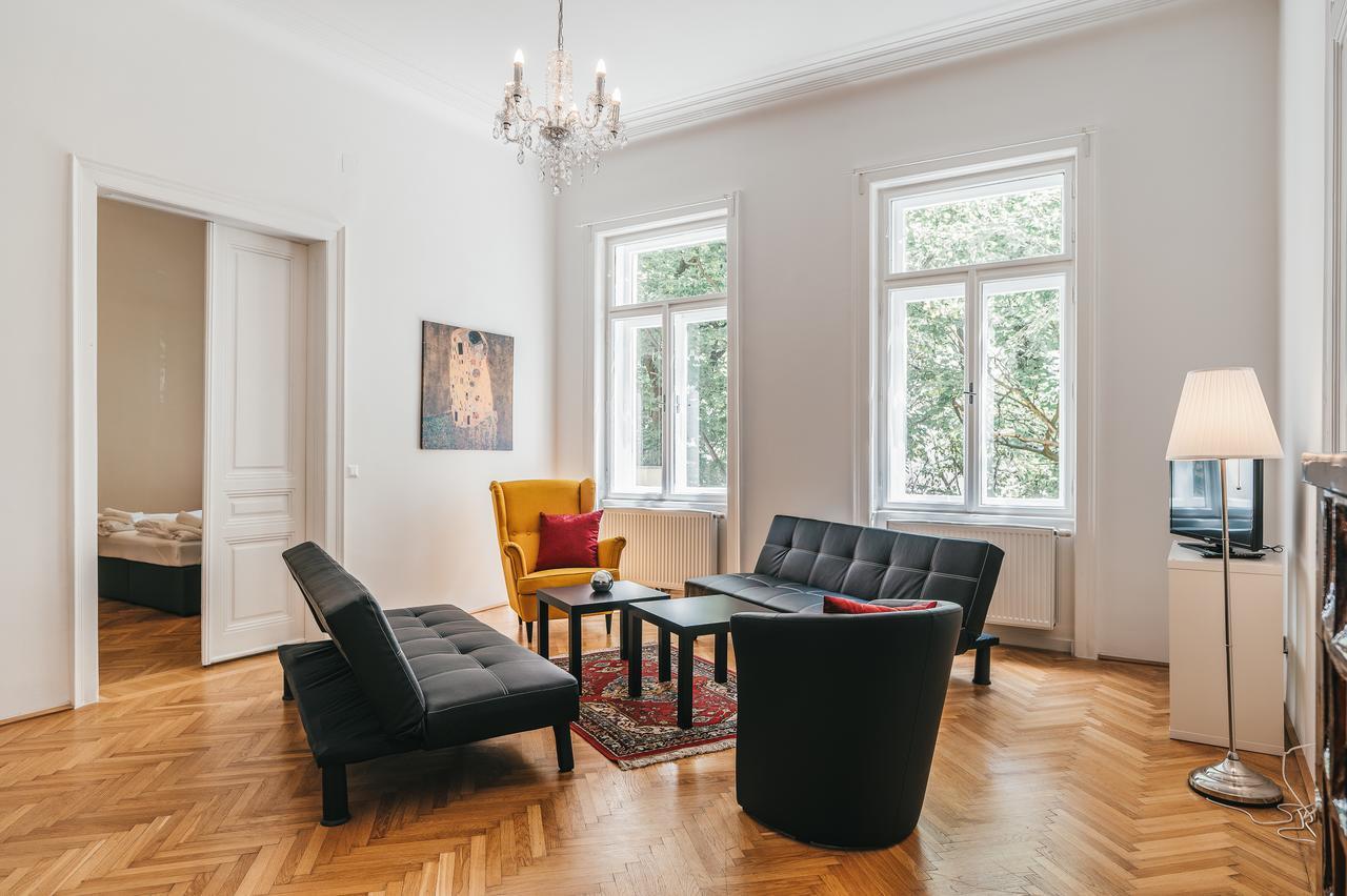 Duschel Imperial Living Vienna