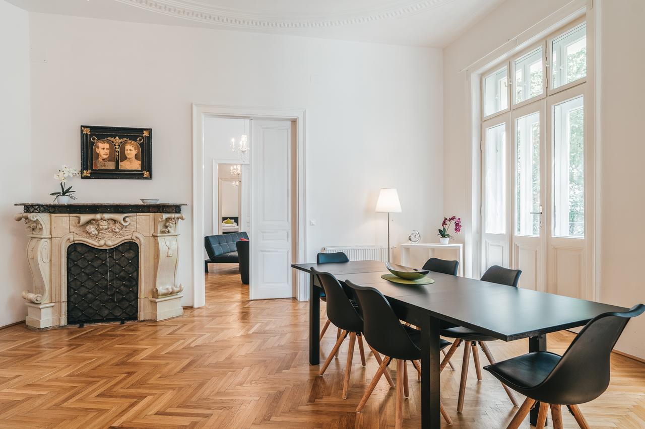 Duschel Imperial Living * Vienna