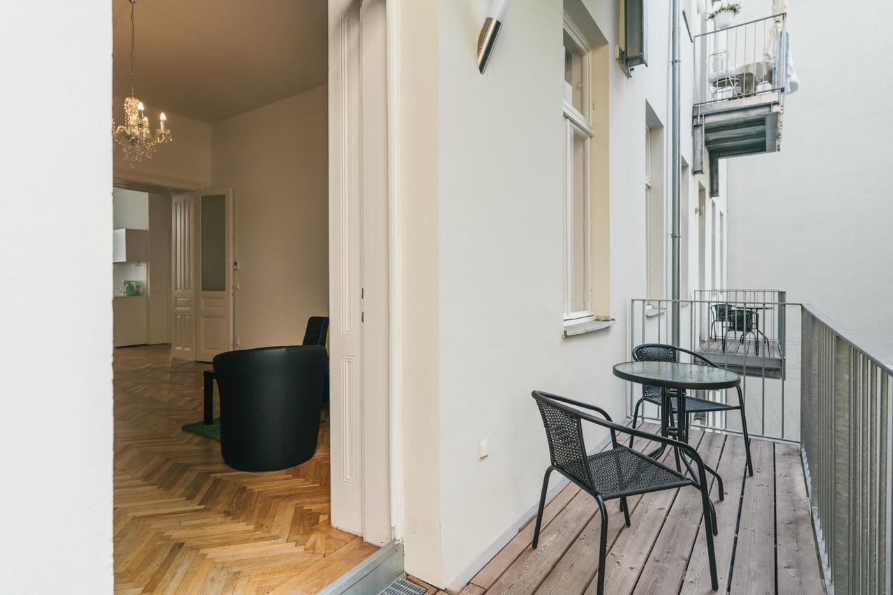 Duschel Imperial Living * Vienna