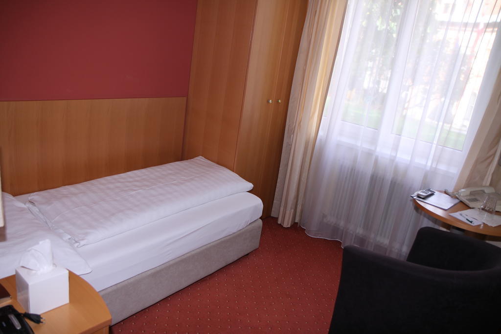 Seminarhotel Springer Schloessl Hotel Vienna