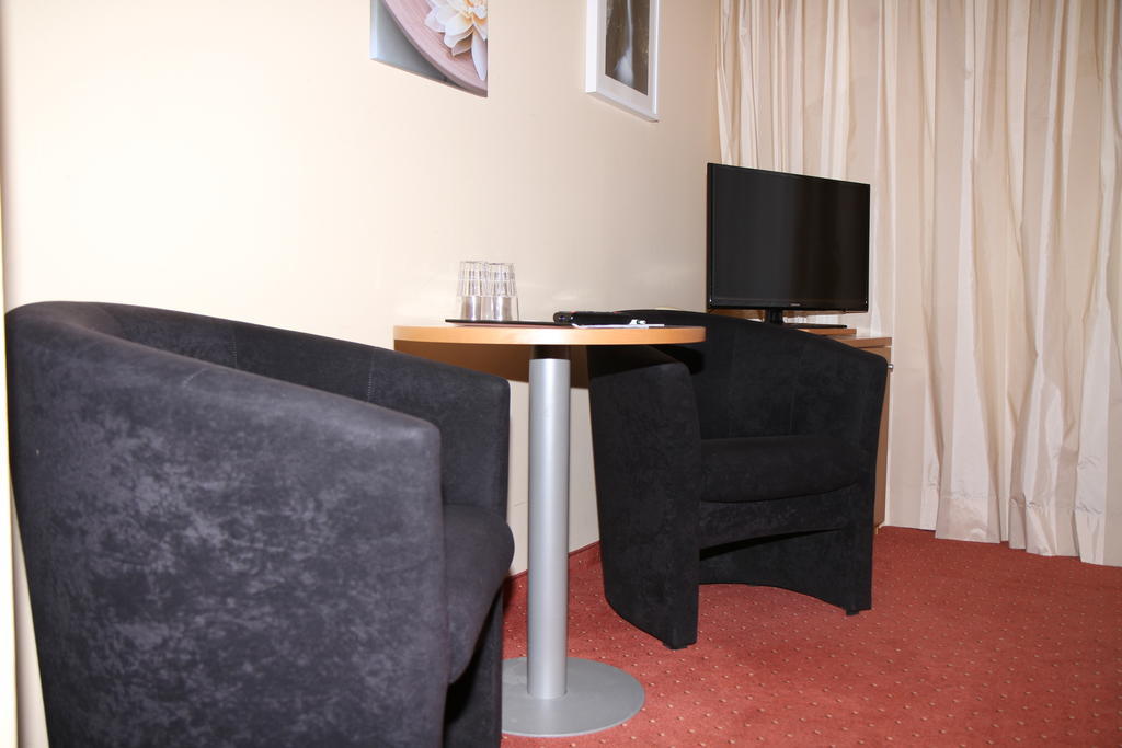 Seminarhotel Springer Schloessl