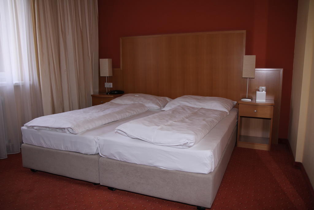 Hotel Seminarhotel Springer Schloessl Vienna