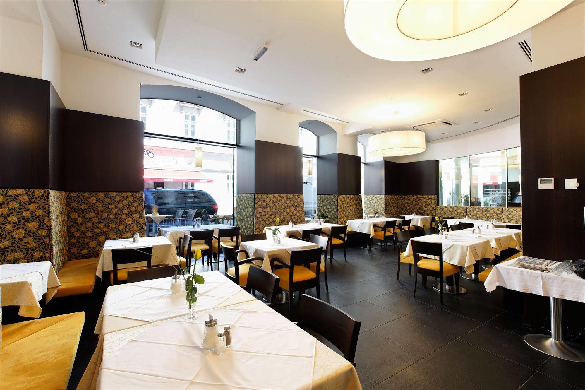 Post Hotel Vienna