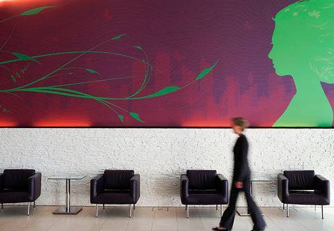 Courtyard By Marriott Prater/messe Hotel