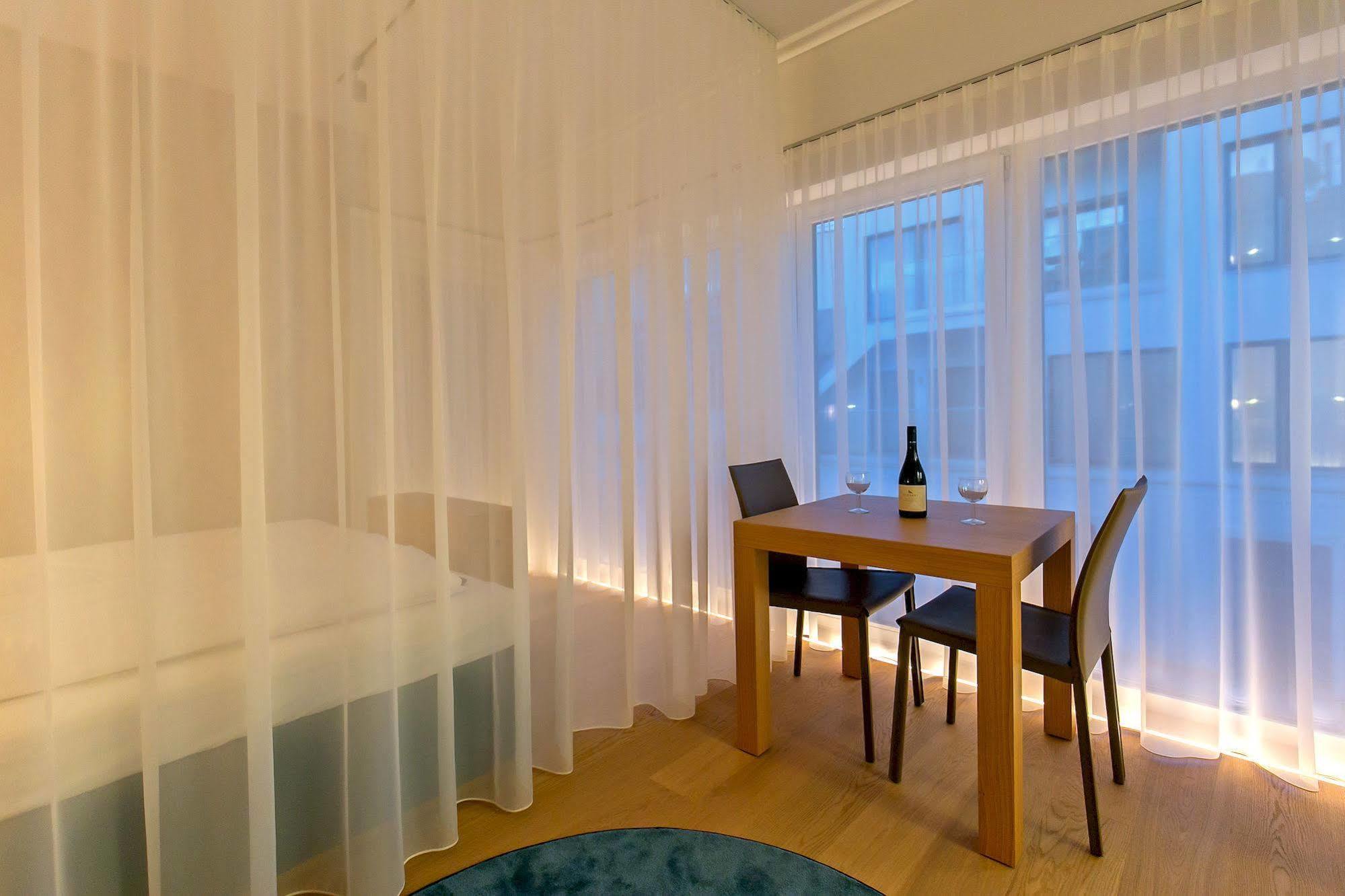 Getreidemarkt 10 Serviced Apartment Vienna